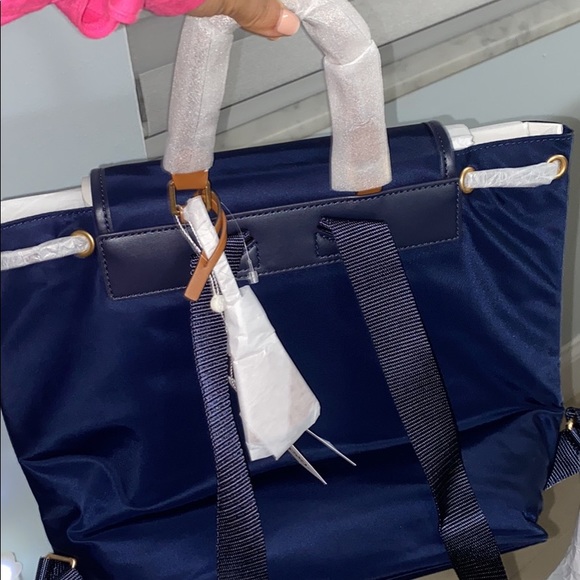 Tory Burch Backpack - Picture 2 of 3